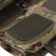 Плитоноска Modular Vest Ukrarmor Platform (M.V.P.) Lite. Cordura 1000. Цвет Мультикам M-XXL (регулируется сзади и на плечах) - изображение 10
