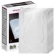 Пакети для вакуумування гофровані Profi Cook PC-VK, 50 шт. розміром 22 x 30 см (8910151) - зображення 8