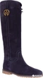 Сапоги Tommy Hilfiger Wera 21B FW56818165 40 Синие (8718773318742) - изображение 1