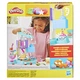 Набор для творчества с пластилином Hasbro Радужный вихрь мороженого (G0028) - изображение 10