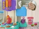 Набор для творчества с пластилином Hasbro Радужный вихрь мороженого (G0028) - изображение 15