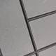 Форма для тротуарной плитки «Квадрат кирпич» 40*40*5 AX - изображение 3