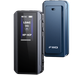 Bluetooth ЦАП з підсилювачем для навушників FiiO BTR13 Black - зображення 4