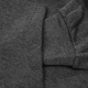 Худі з начосом Slazenger Full Zip Hoody Color: Charcoal Marl XL - зображення 4