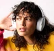 Наушники Skullcandy Hesh Evo Bone Orange Glow (S6HVW-S951) - изображение 4