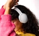 Наушники Skullcandy Hesh Evo Bone Orange Glow (S6HVW-S951) - изображение 5
