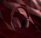 Наушники Bowers & Wilkins PX7 S2e Ruby Red - изображение 5