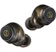 Навушники Audio-Technica ATH-CKS30TW+TBK Transparent Black - зображення 1
