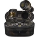 Навушники Audio-Technica ATH-CKS30TW+TBK Transparent Black - зображення 3