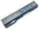 Батарея для ноутбука HP CA06 ProBook 640, 645, 650, G0 G1 Series (718754-001, CA06XL) (10.8V 4400mAh 47Wh) (64132) - изображение 1