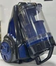 Пилосос колбовий ITO Electronics KPA 12E-1 Germany, Синій - зображення 7