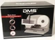 Скиборізка електрична для дому та магазину DMS AS-400 400Вт слайсер - зображення 5