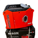 Генератор Bison инверторный M2500IS мощность 2,5 кВт - изображение 1