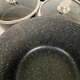 Набор кастрюль котлов с мраморным покрытием Edenberg EB-7421 (8 предметов) Черный - изображение 6