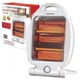 Обогреватель Esperanza THAR EHH009 QUARTZ HEATER кварцевый 400W/800W - изображение 2
