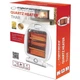 Обогреватель Esperanza THAR EHH009 QUARTZ HEATER кварцевый 400W/800W - изображение 5