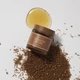 Відновлююча маска для обличчя з екстрактом женьшеню I'M FROM Ginseng Mask 120 мл - изображение 4