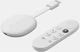 Медіаплеєр Google Chromecast with Google TV 4K UHD 2160p Snow GA01919-US - зображення 2