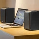Акустическая система Edifier R1010BT Black 2.0 24W Bluetooth - изображение 3