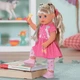 Лялька Baby Born Маленька сестричка 835715 Zapf Creation 36 см - зображення 3