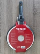 Сковорода для блинов Vezzer 22 см Серая (VZ8057G) - изображение 10