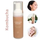 Очищающий мусс для лица MODAY Kombucha Cleansing Mousse с экстрактом комбучи, альпийской ивы 150 мл - изображение 2