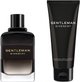 Zestaw męski Givenchy Gentleman Woda perfumowana 60 ml + Żel pod prysznic 75 ml (3274872463332) - obraz 3