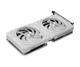 Відеокарта GF RTX 4070 12GB GDDR6 White OC Palit (NE64070S19K9-1048L) - изображение 5