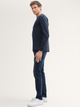 Jeansy slim fit męskie Tom Tailor 1043795 36-34 Niebieskie (4068127322388) - obraz 3