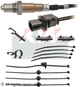 Лямбда-зонд KW (аналог EPS 1.998.425/Facet 10.8425) (498425) - изображение 1