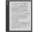 Електронна книжка PocketBook InkPad Eo(PB1042), Mist Grey - изображение 4