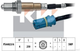 Лямбда-зонд KW (аналог EPS 1.998.080/Facet 10.8080) (498080) - изображение 1