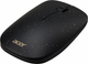 Mysz Acer Vero 2.4G Black (GP.MCE11.023) - obraz 2