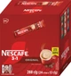 Напиток кофейный NESCAFE 3в1 Original Растворимый 24 стика по 12 г (8445291309098) - изображение 1