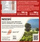 Напиток кофейный NESCAFE 3в1 Original Растворимый 24 стика по 12 г (8445291309098) - изображение 3