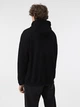 Худи мужское Vans VN000HNXBLK1 M Черное (197065273675) - изображение 2