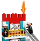 Конструктор LEGO DUPLO Пожарная станция (10593) - изображение 4