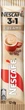 Напиток кофейный NESCAFE 3в1 Creamy Растворимый 24 стика по 12 г (8445291309623) - изображение 2