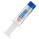Термопаста Titan Nano Grease (TTG-G30015) 4.5 W/mK шприц 1.5г сіра - изображение 1