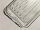 Чохол протиударний UAG Lucent (Original) для Iphone 13 Pro (6.1") Прозорий Ice 11315N314343 - изображение 7