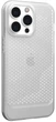 Чохол протиударний UAG Lucent (Original) для Iphone 13 Pro (6.1") Прозорий Ice 11315N314343 - изображение 10