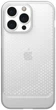 Чохол протиударний UAG Lucent (Original) для Iphone 13 Pro (6.1") Прозорий Ice 11315N314343 - изображение 1