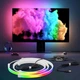 Адаптивна LED стрічка Skydimo для монітора 27" для Mac/Windows - зображення 2