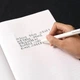 Ручки KACO Multicolor Gel Ink Pens 7 pcs (K6/K1028/K1015/K5/KJ1003/K7/K1032) - изображение 2