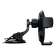 Автомобильный держатель холдер Baseus UltraControl Lite Series Car Holder C40351700111-00 Black - изображение 3