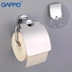 Паперотримач GAPPO G1803, хром - зображення 2