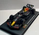 Автомодель Red Bull RB18 #11 F1 2022 Bburago 1:43 - изображение 1