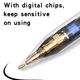 Стілус - ручка YESIDO ST15 Universal Capacitive Pen With Magnetic Adhesive Design для планшета iPad Білий - изображение 3