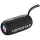 Колонка Bluetooth HOPESTAR H49 BT5.0, 10W, TWS, AUX/TF/USB, 6h портативна акустика Чорний - изображение 1