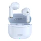 Бездротові блютуз навушники XO X33 Yu Jing Bluetooth V5.3 TWS вкладиші для пристроїв Android Iphone Блакитний - изображение 1